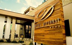 Wellness Hotel Diplomat